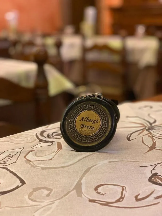 Albergo Ristorante Brera Inveruno