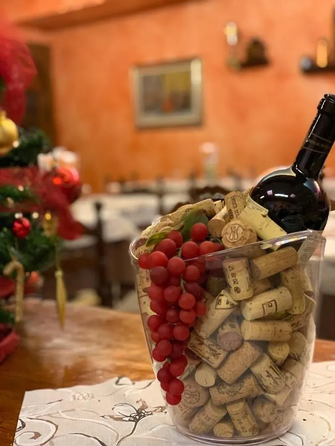 Hotel Albergo Ristorante Brera Inveruno