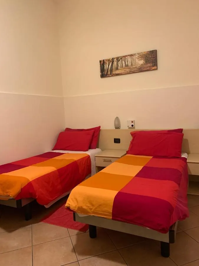 Hotel Albergo Ristorante Brera Inveruno